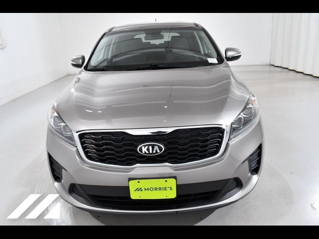 2019 Kia Sorento LX V6