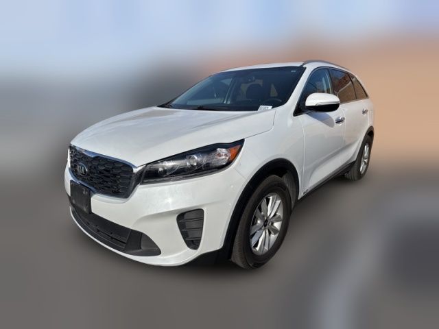 2019 Kia Sorento LX V6