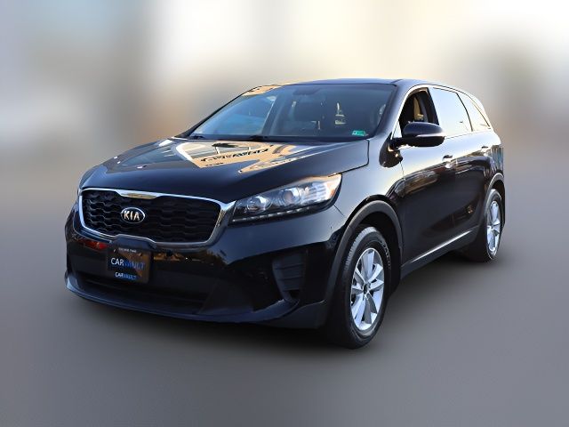 2019 Kia Sorento L