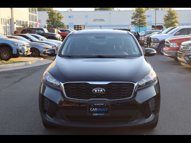 2019 Kia Sorento L