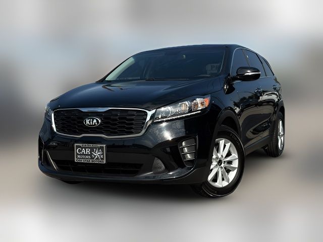 2019 Kia Sorento L