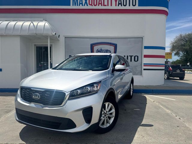 2019 Kia Sorento L