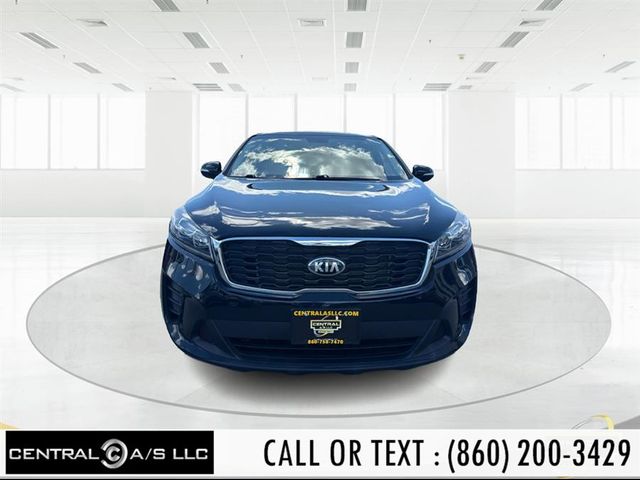 2019 Kia Sorento L