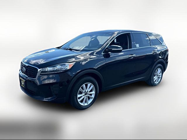 2019 Kia Sorento L
