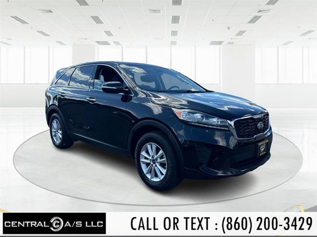 2019 Kia Sorento L