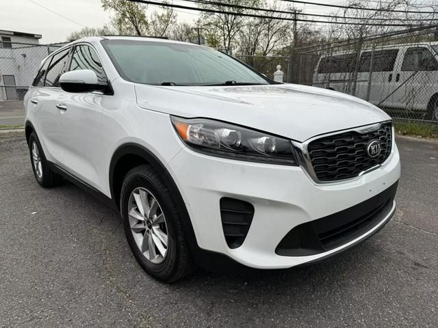 2019 Kia Sorento LX V6