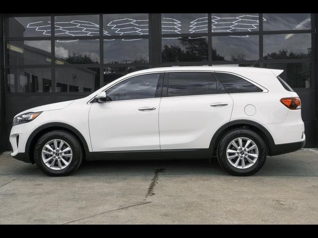 2019 Kia Sorento LX V6