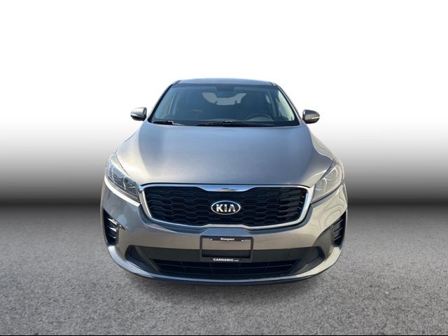 2019 Kia Sorento LX V6