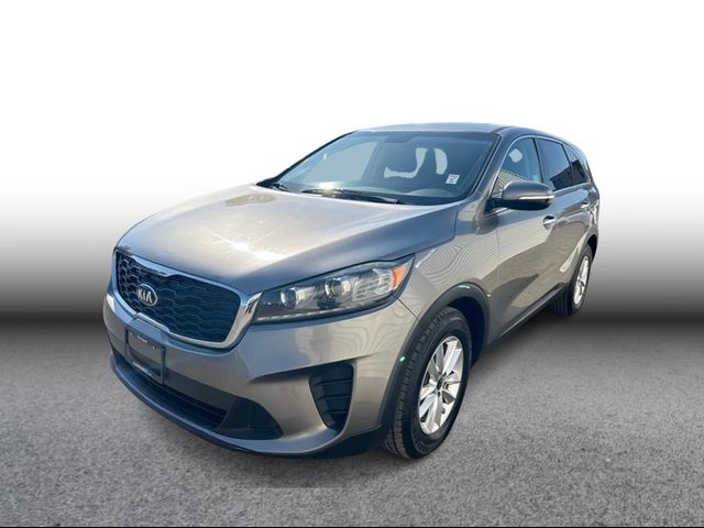 2019 Kia Sorento LX V6