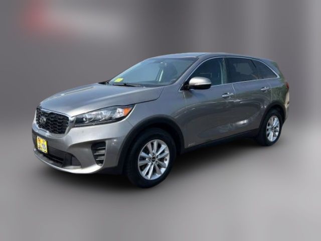 2019 Kia Sorento LX V6