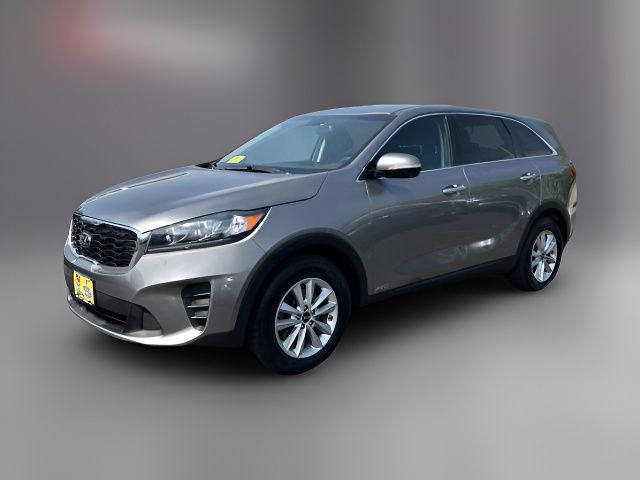 2019 Kia Sorento LX V6
