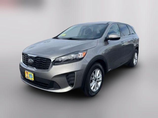 2019 Kia Sorento LX V6