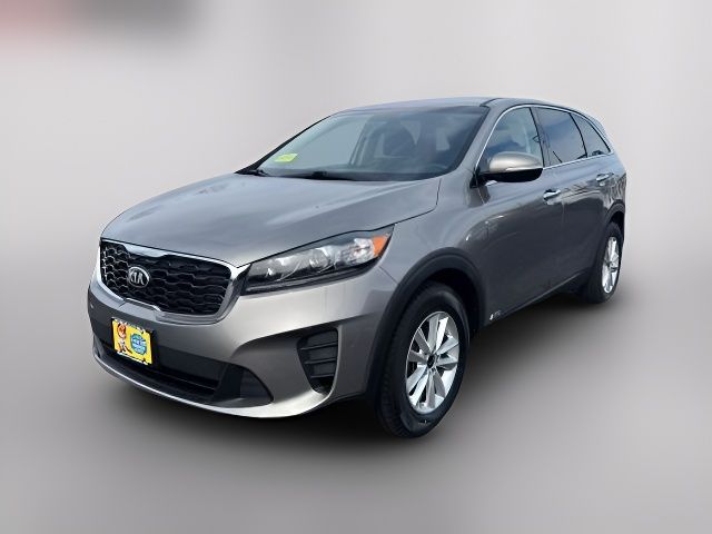 2019 Kia Sorento LX V6
