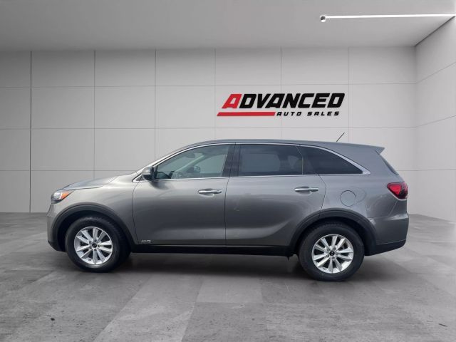 2019 Kia Sorento LX V6