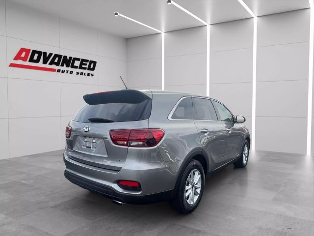 2019 Kia Sorento LX V6