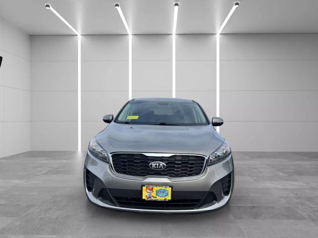 2019 Kia Sorento LX V6