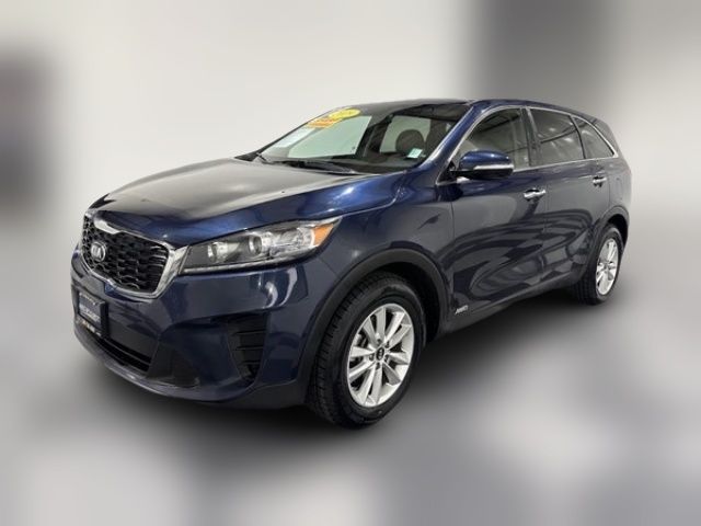 2019 Kia Sorento LX V6