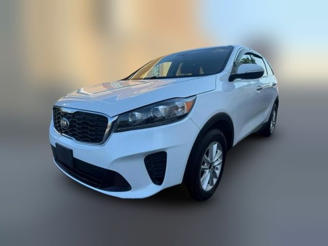 2019 Kia Sorento LX V6