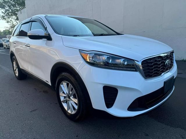 2019 Kia Sorento LX V6