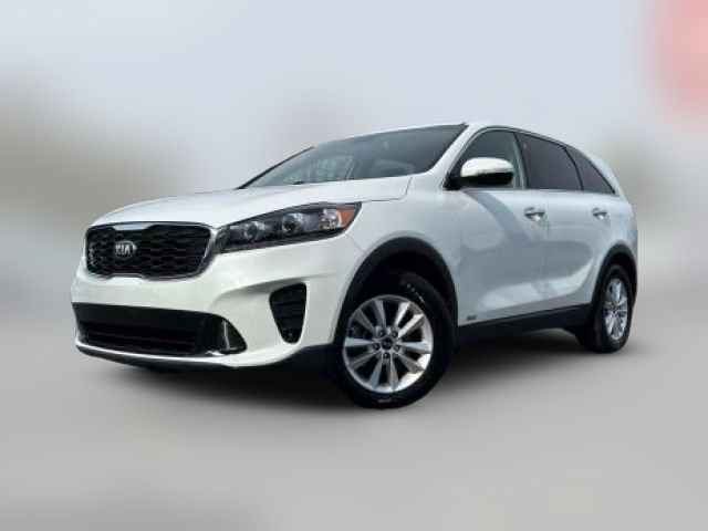2019 Kia Sorento LX V6
