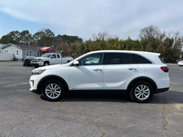 2019 Kia Sorento LX V6