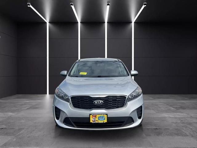 2019 Kia Sorento LX V6