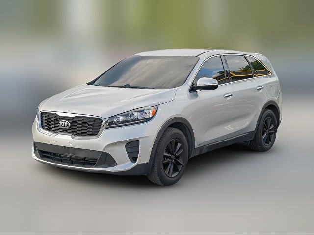 2019 Kia Sorento LX V6
