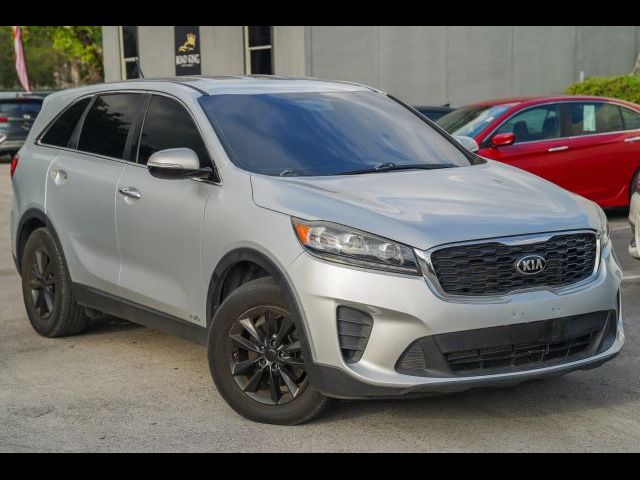 2019 Kia Sorento LX V6