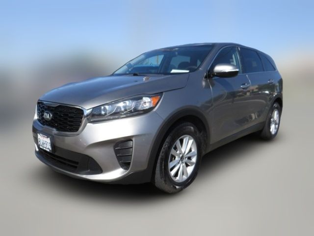 2019 Kia Sorento LX V6