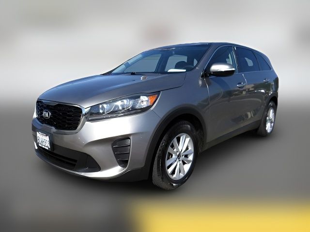 2019 Kia Sorento LX V6