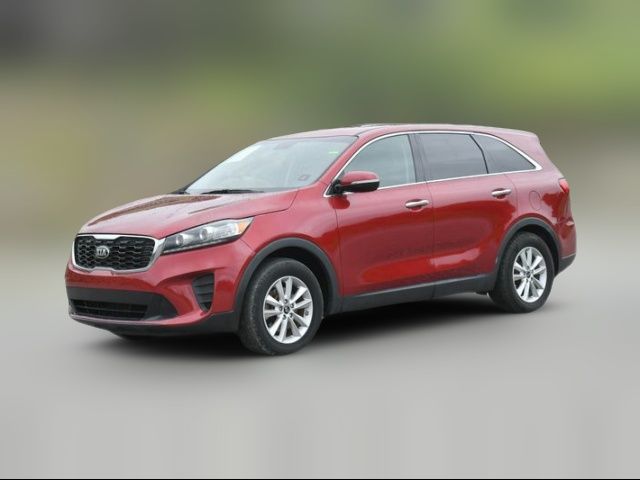 2019 Kia Sorento LX V6