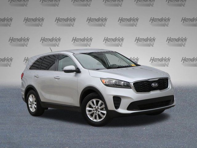 2019 Kia Sorento LX V6