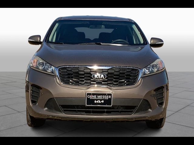 2019 Kia Sorento LX V6