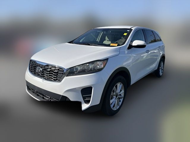 2019 Kia Sorento LX V6