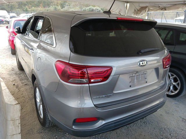 2019 Kia Sorento LX V6