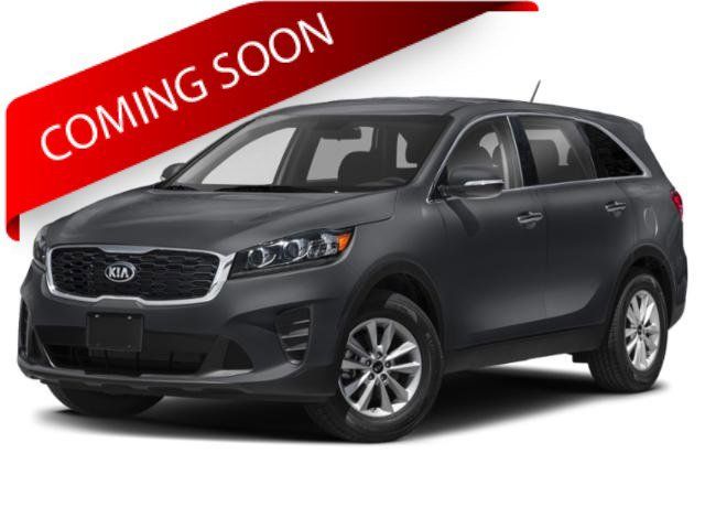 2019 Kia Sorento LX V6