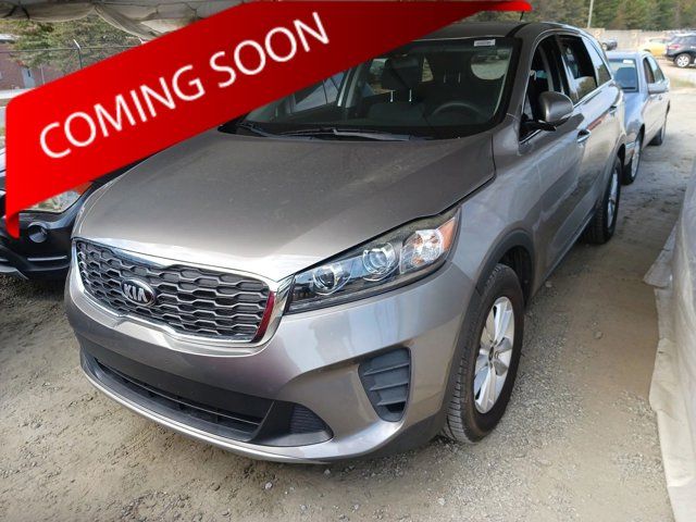 2019 Kia Sorento LX V6