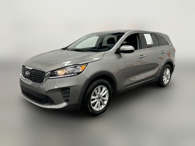 2019 Kia Sorento LX V6