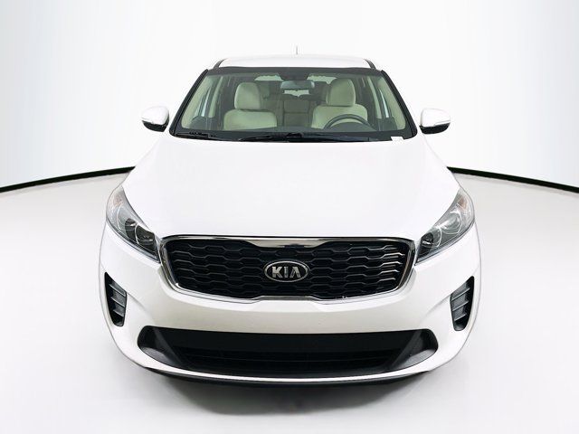 2019 Kia Sorento LX V6