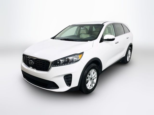 2019 Kia Sorento LX V6