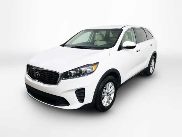 2019 Kia Sorento LX V6