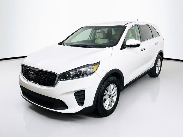 2019 Kia Sorento LX V6