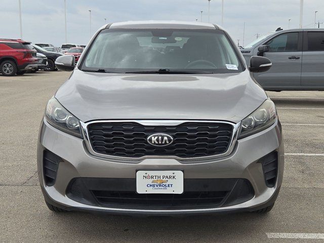 2019 Kia Sorento LX V6
