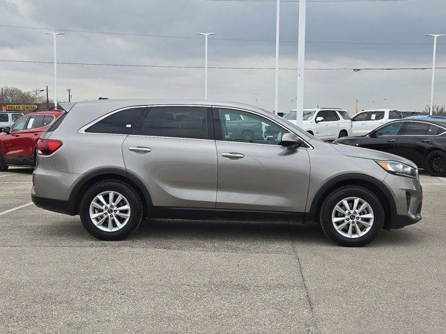 2019 Kia Sorento LX V6