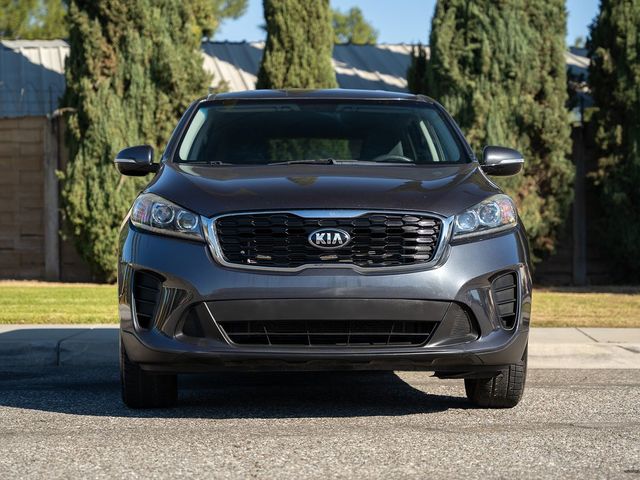 2019 Kia Sorento LX V6