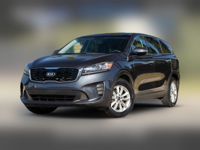 2019 Kia Sorento LX V6