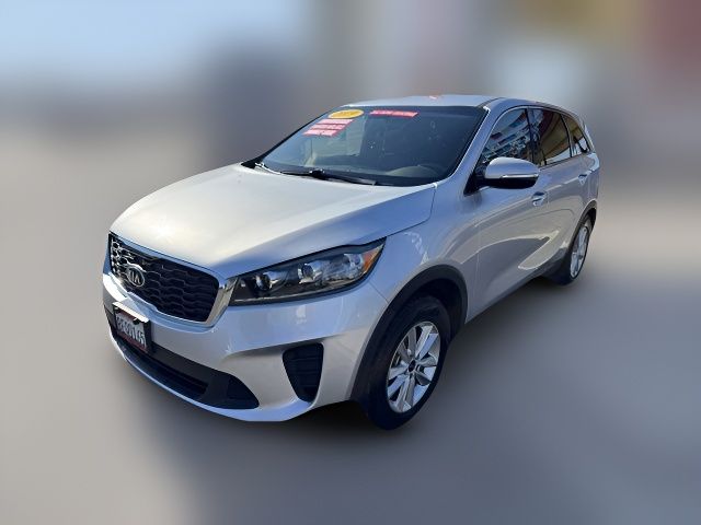 2019 Kia Sorento LX V6