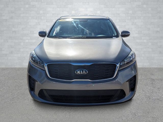 2019 Kia Sorento LX V6