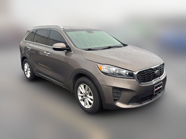 2019 Kia Sorento LX V6