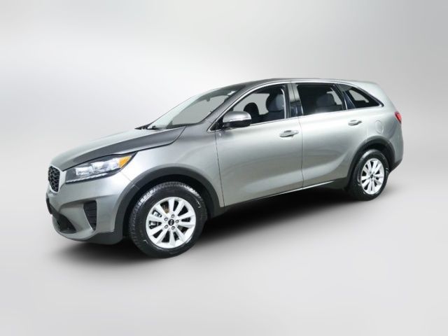 2019 Kia Sorento LX V6